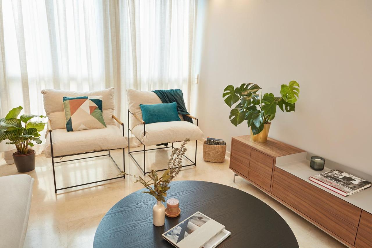 Ferienwohnung Vip House Aínsa Exterior foto